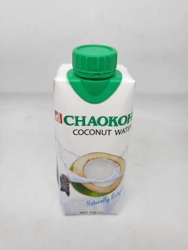 Chaokoh Air Kelapa 330ml